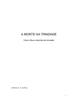 A Morte Da Trindade I.pdf